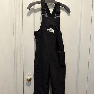 The North Face jumpsuit